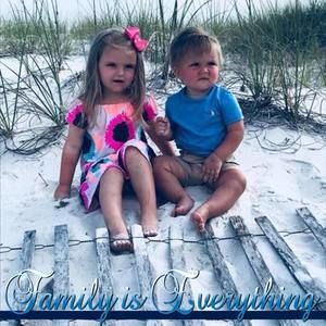 Meet your Posher, Stacey frazier